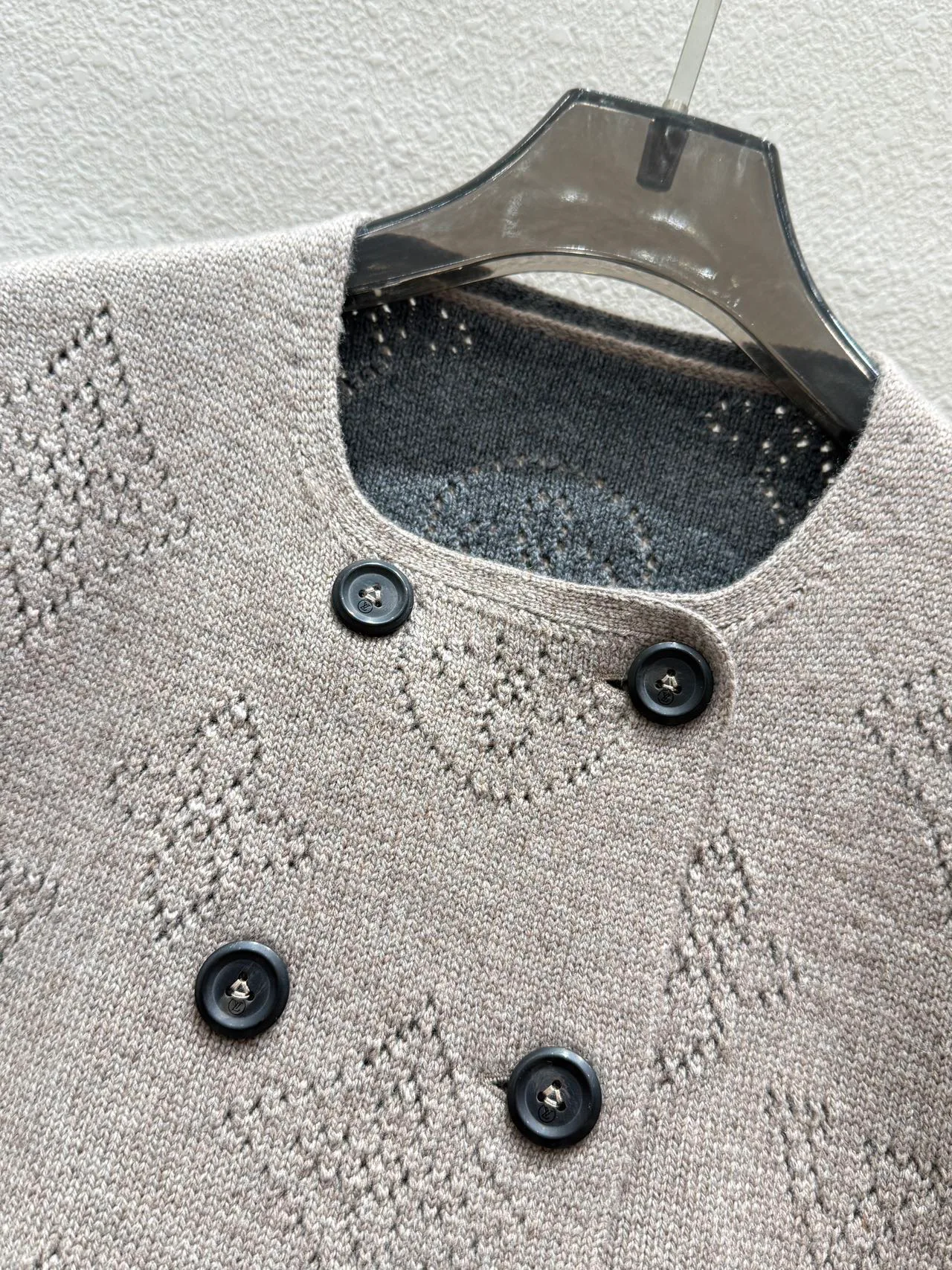 Джемперы И Свитеры Женские Louis Vuitton 19278784