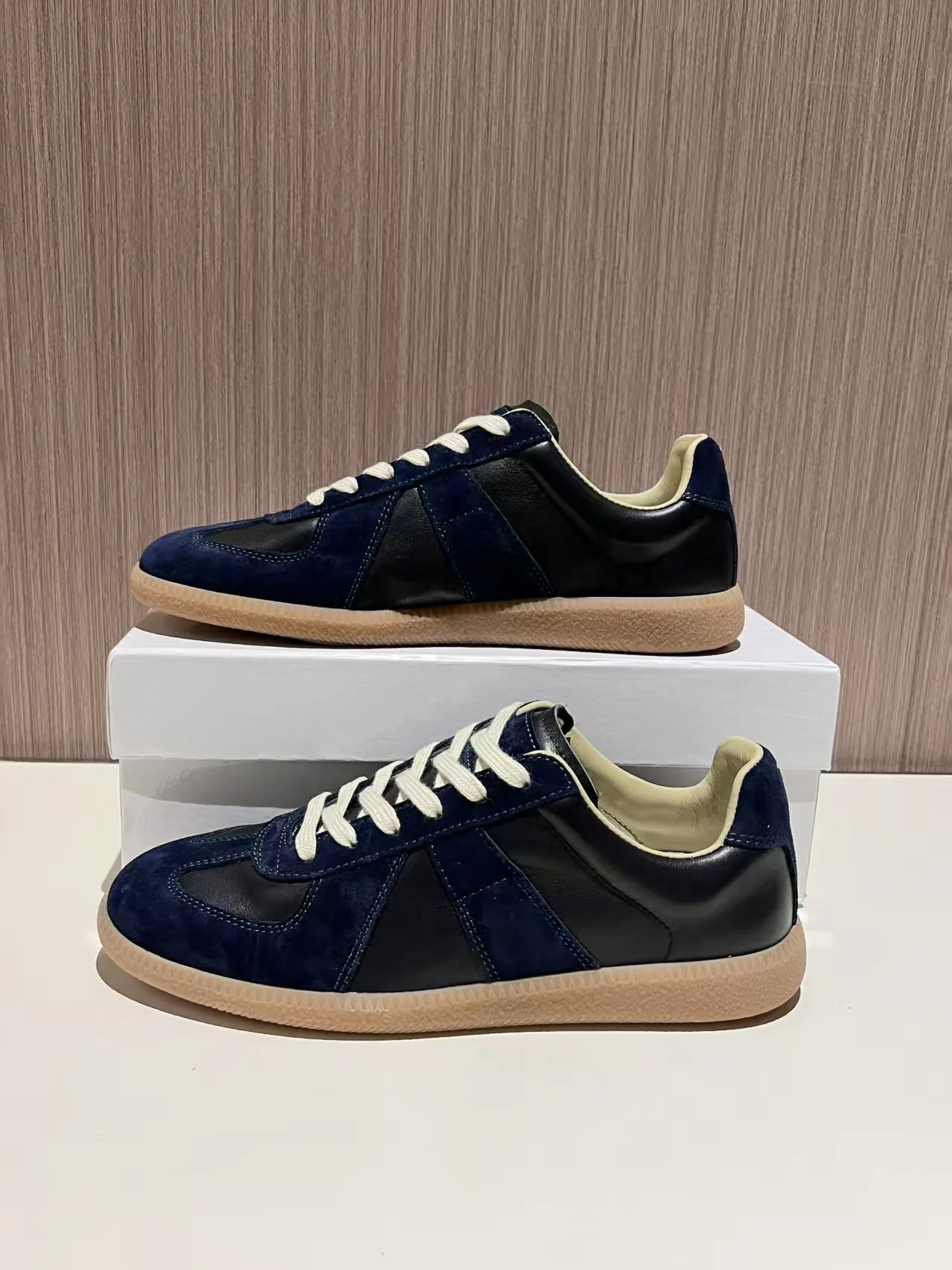 Кроссовки Мужские Maison Margiela 13182416