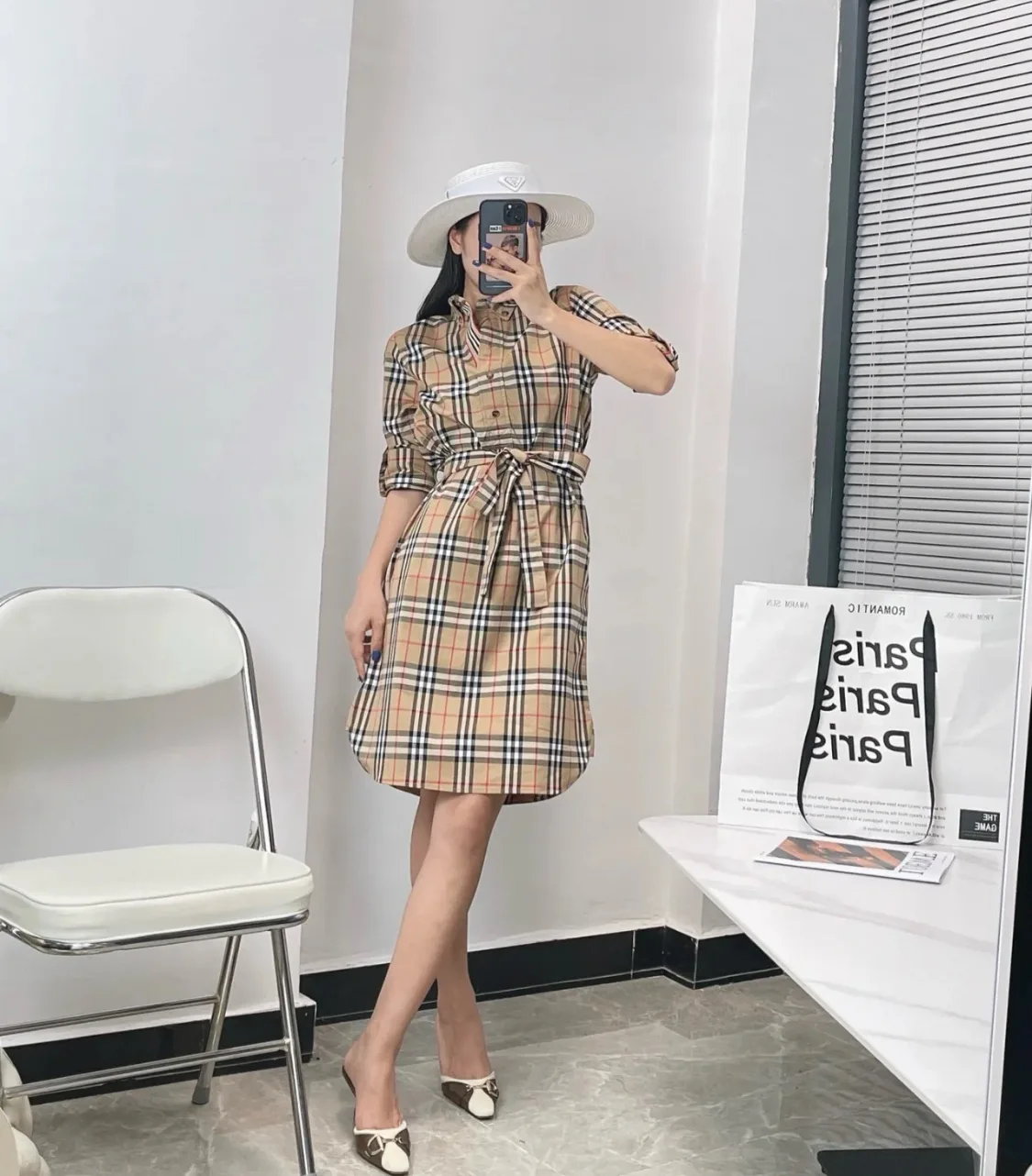 Платья Женские Burberry 10404990