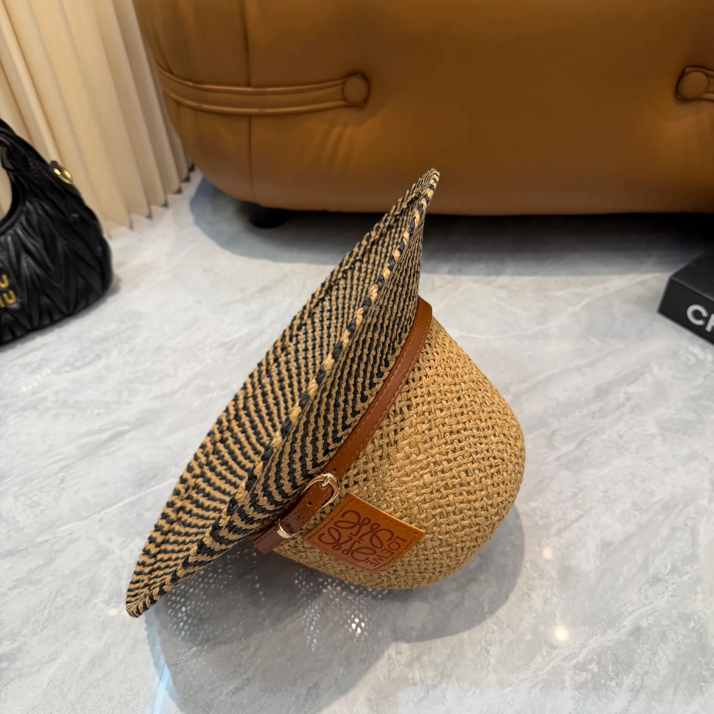 Головные Уборы Loewe 17604943