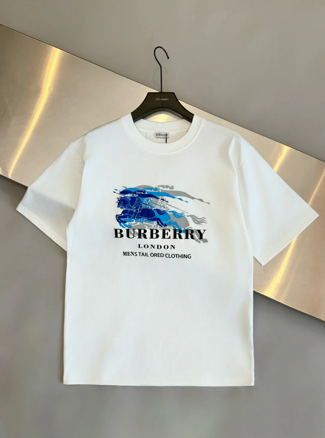 Футболки Женские Burberry 10151606