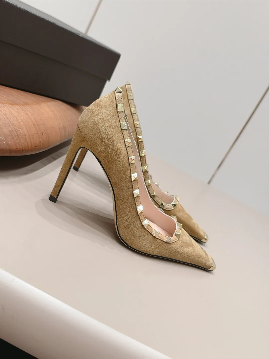 Туфли Женские Valentino 19416829