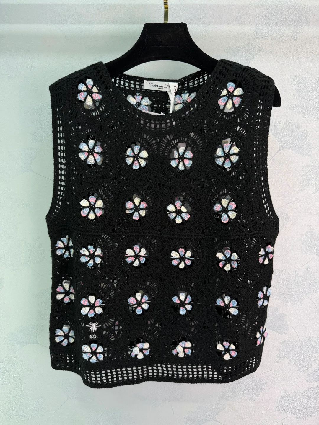 Джемперы И Свитеры Женские Christian Dior 2265472