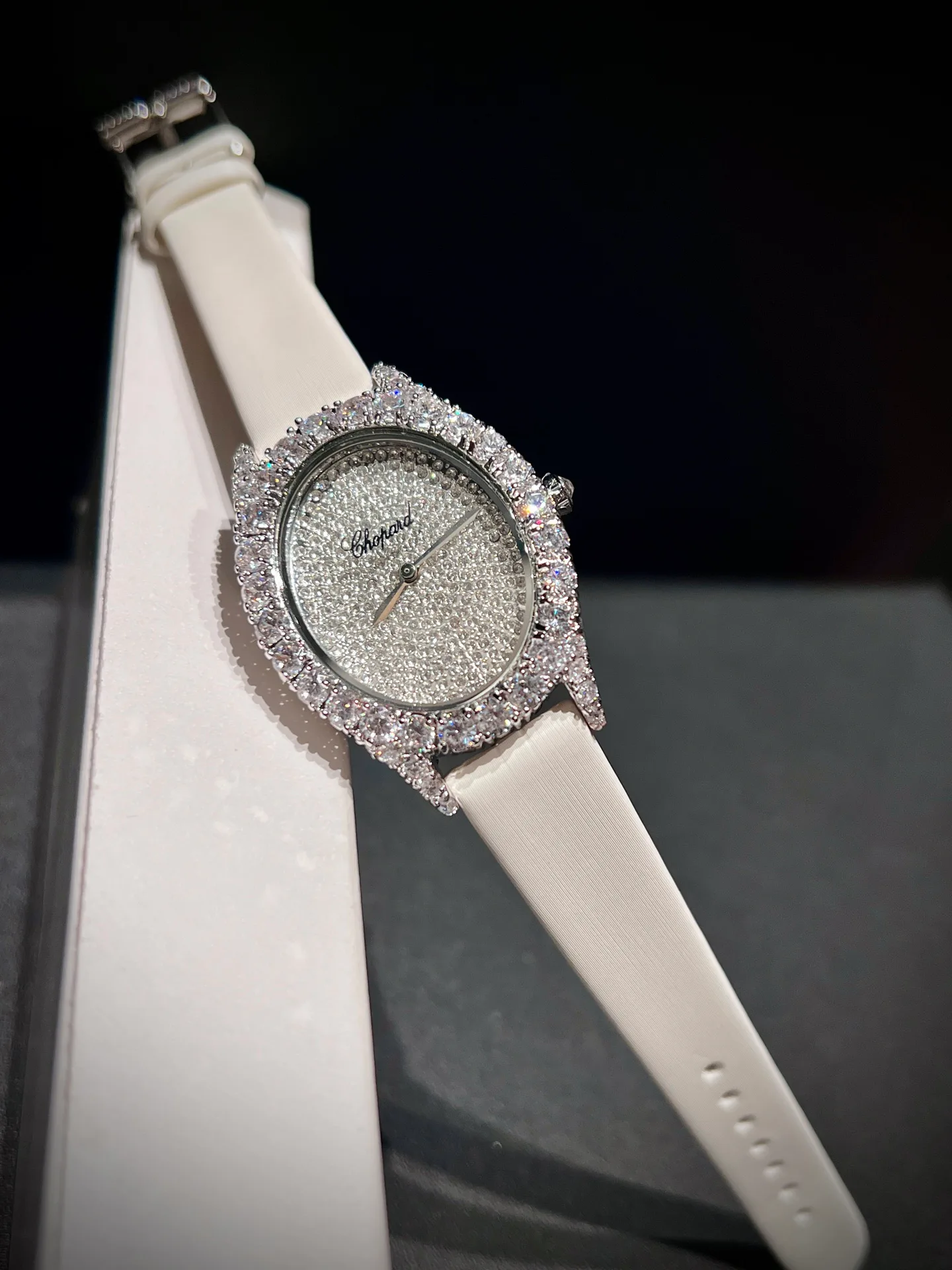 Часы Женские Chopard 13235831