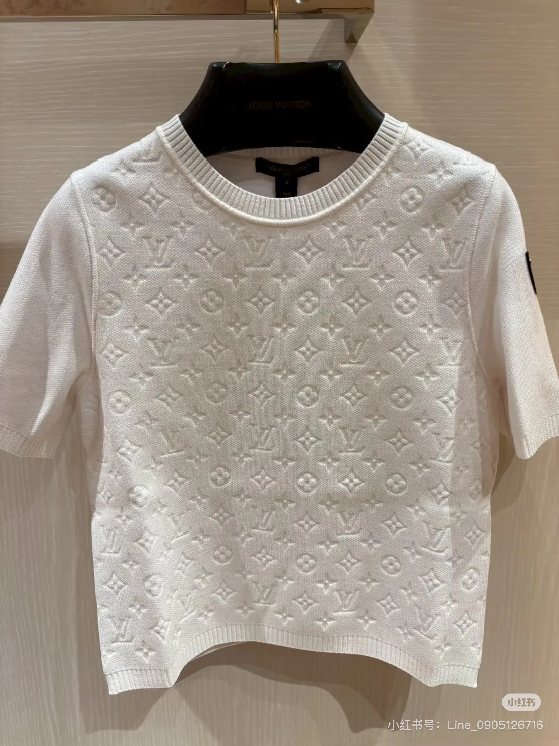 Футболки Женские Louis Vuitton 11775436