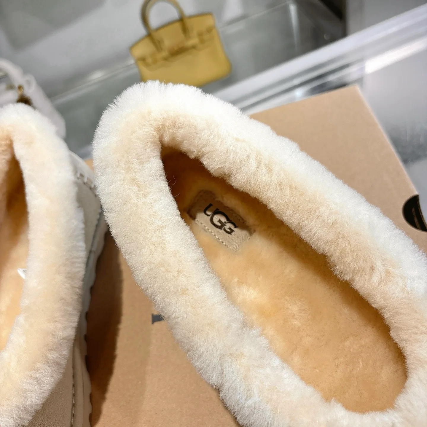 Угги Женские Ugg 520200