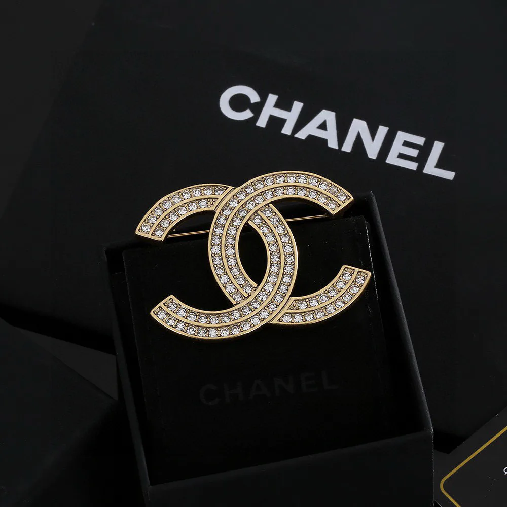 Бижутерия Chanel 372296