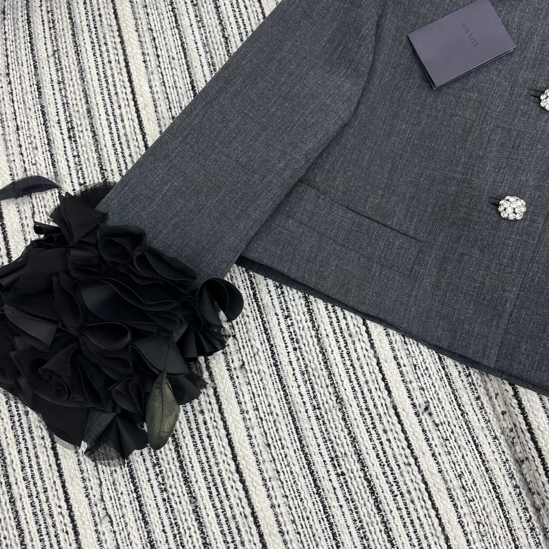 Жакеты Женские Prada 5074259