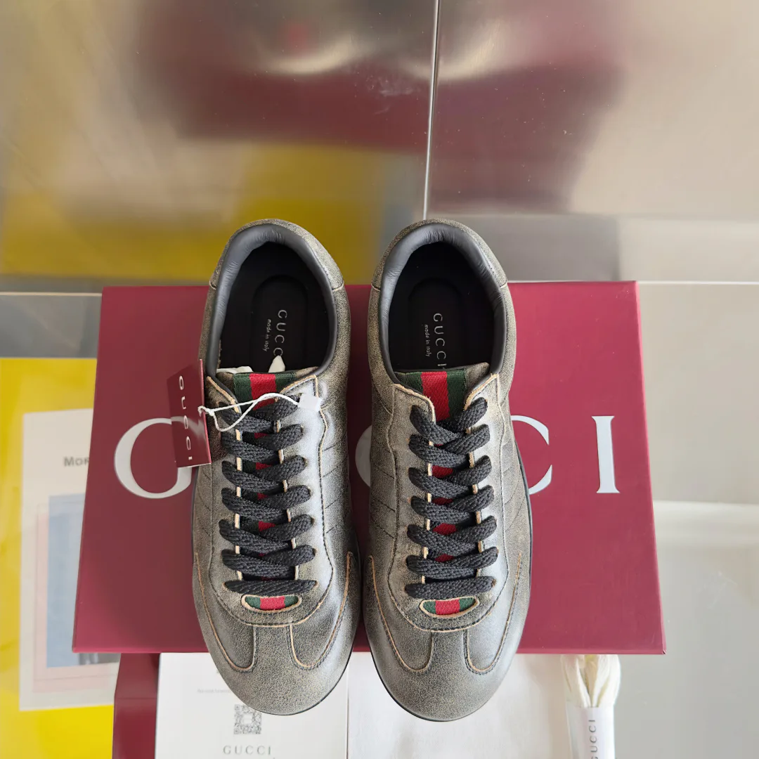Кроссовки Женские Gucci 11178790