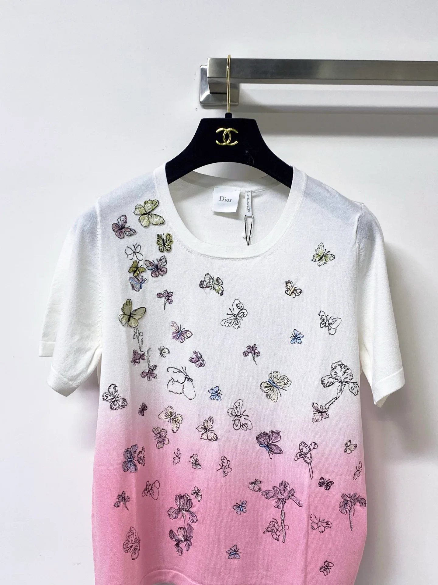 Футболки Женские Christian Dior 13162514