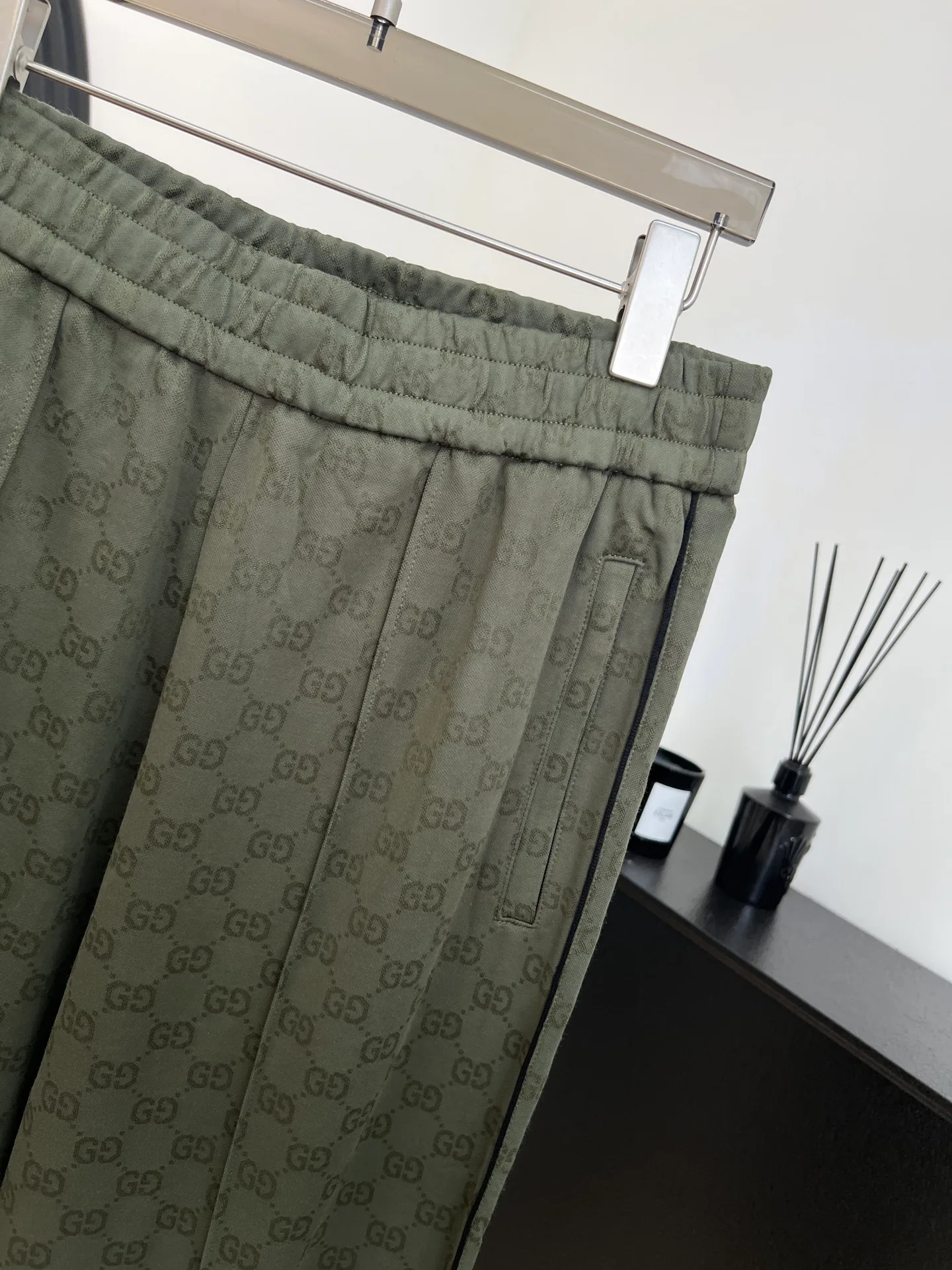 Брюки Мужские Gucci 5061521