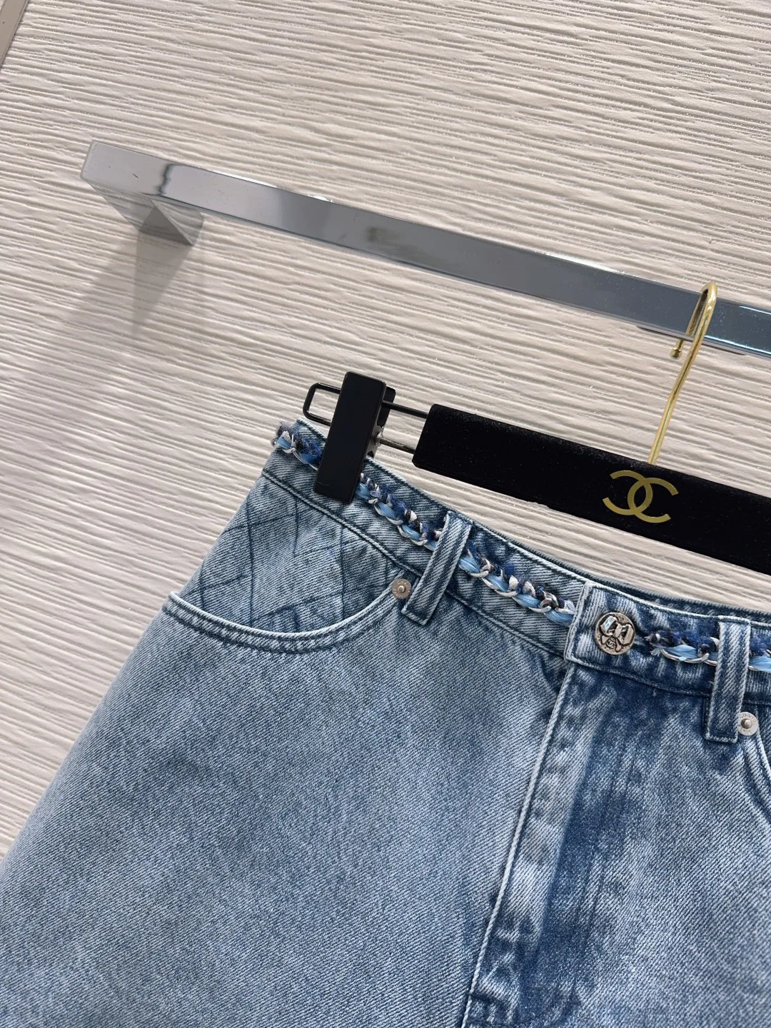 Шорты Женские Chanel 11220854