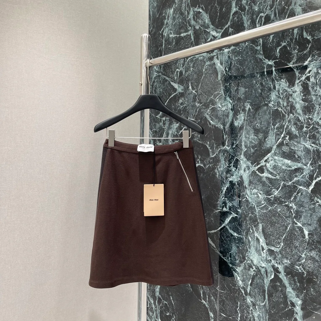 Юбки Женские Miu Miu 1451970
