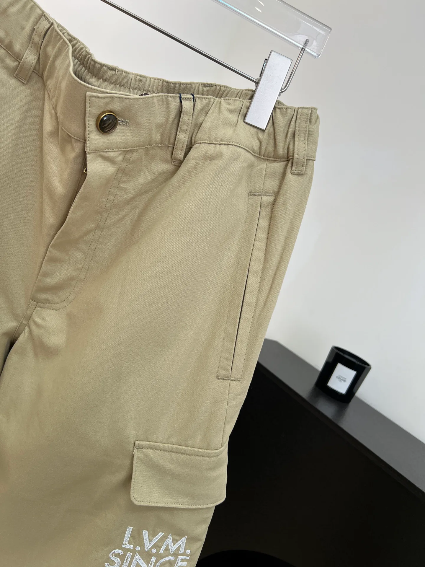 Брюки Мужские Louis Vuitton 11270384