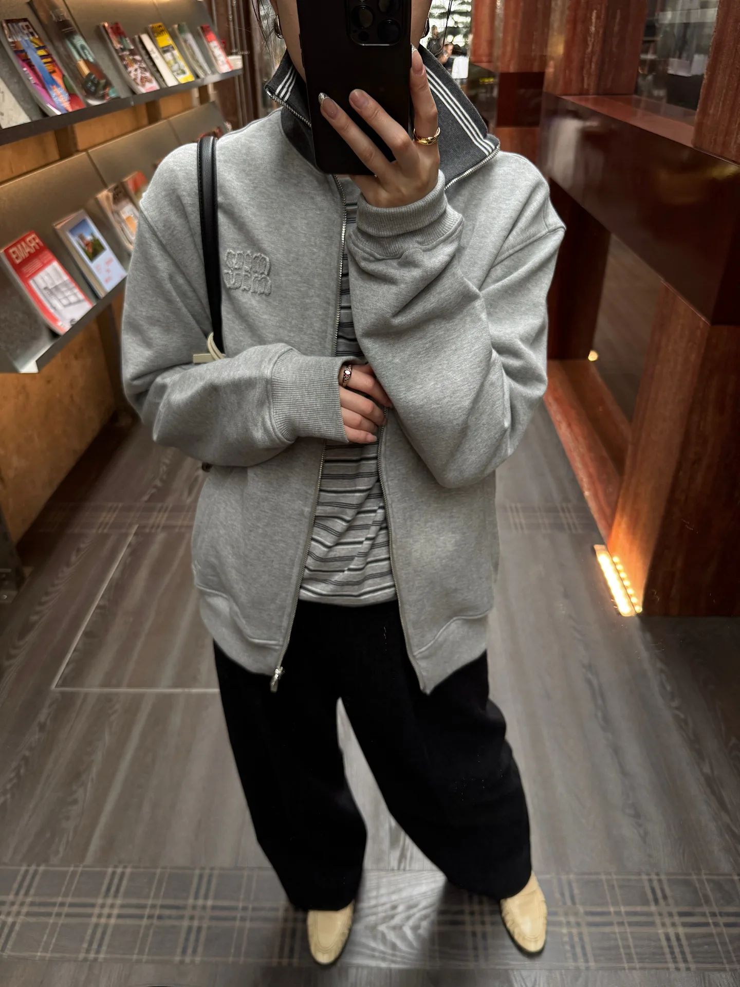 Свитшоты И Худи Женские Miu Miu 5044778