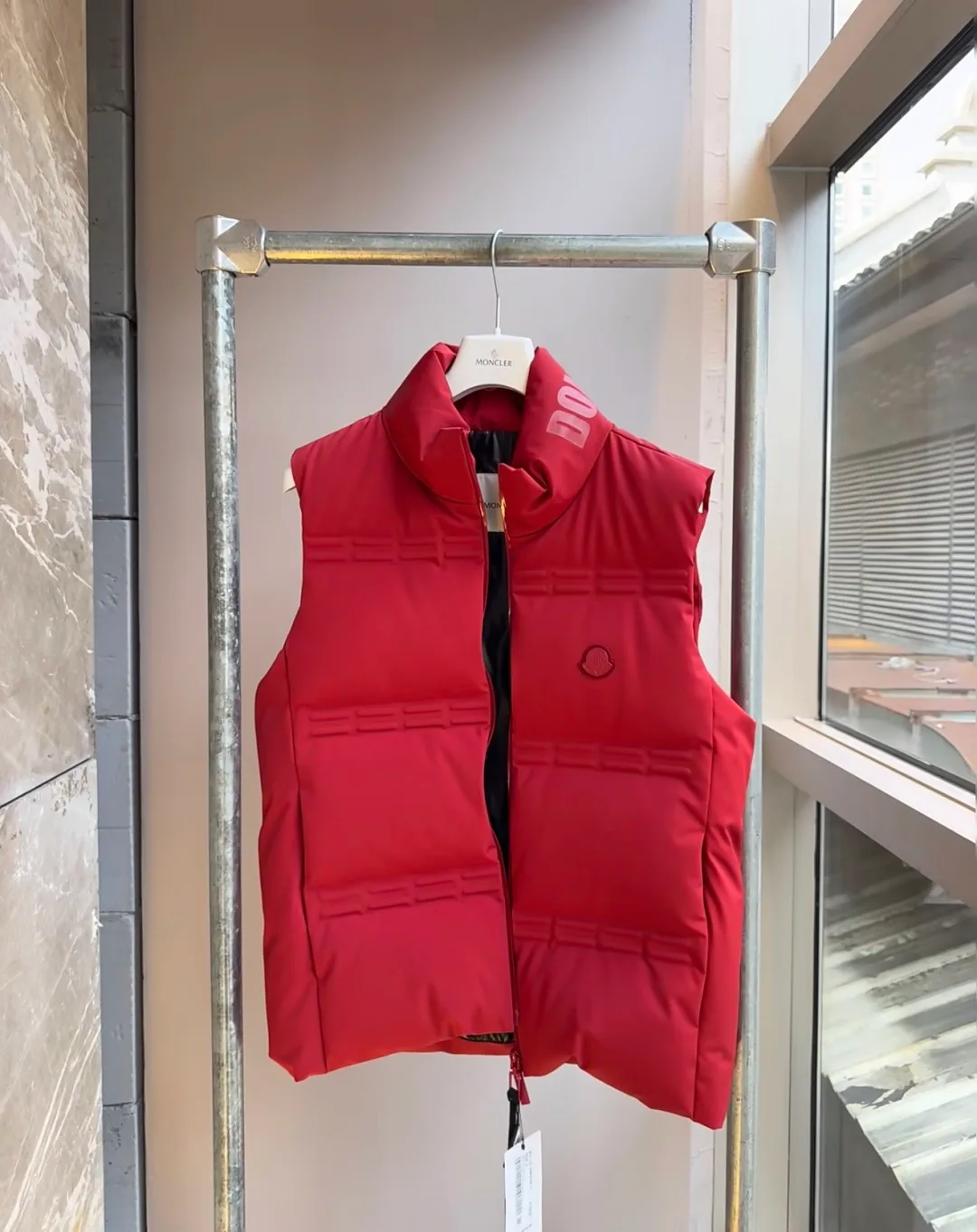 Жилеты Женские Moncler 18188740