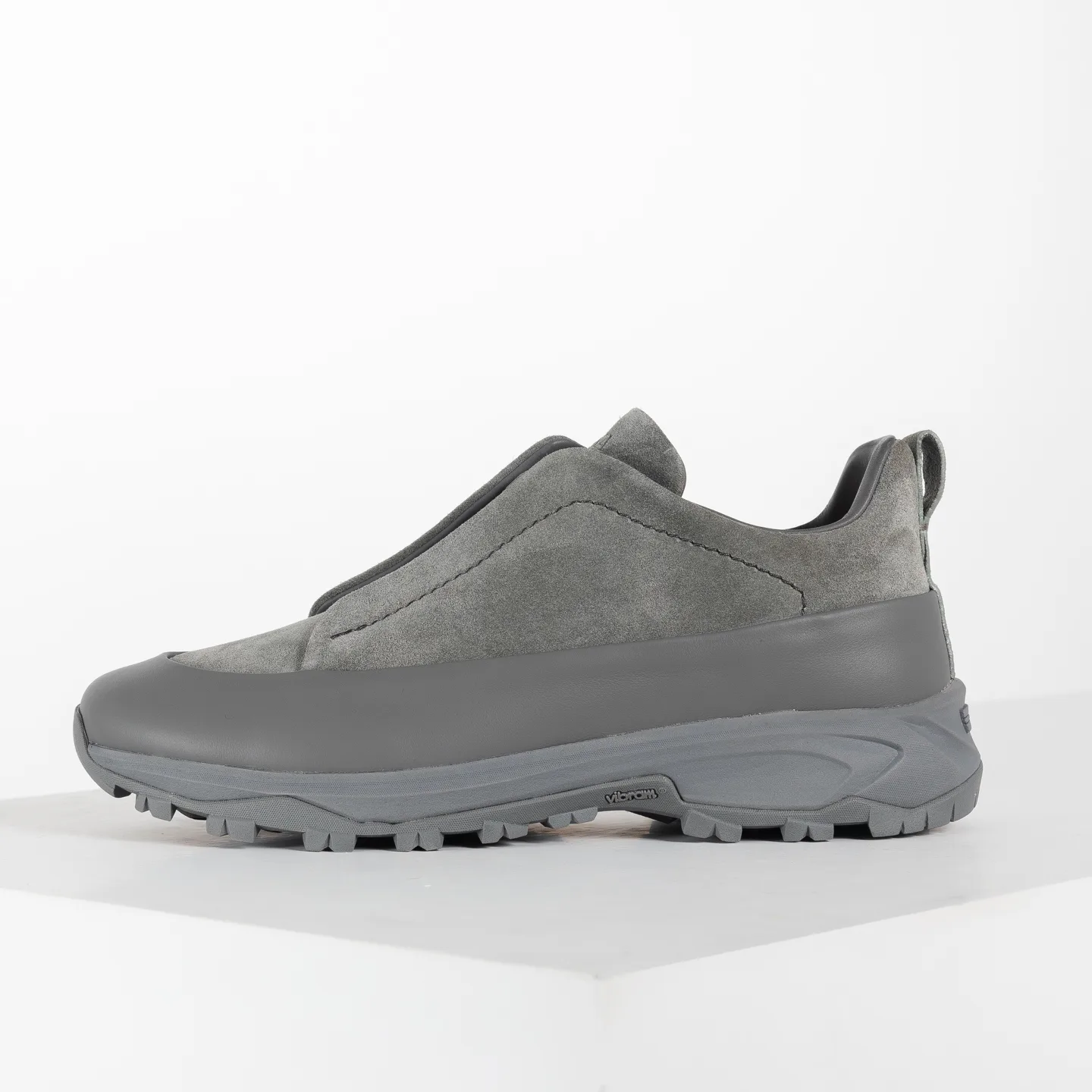 Кроссовки Женские Zegna 216687