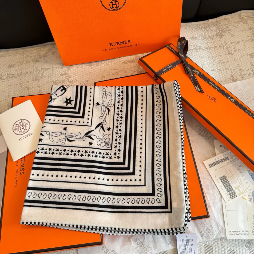 Платки Hermes 1973707