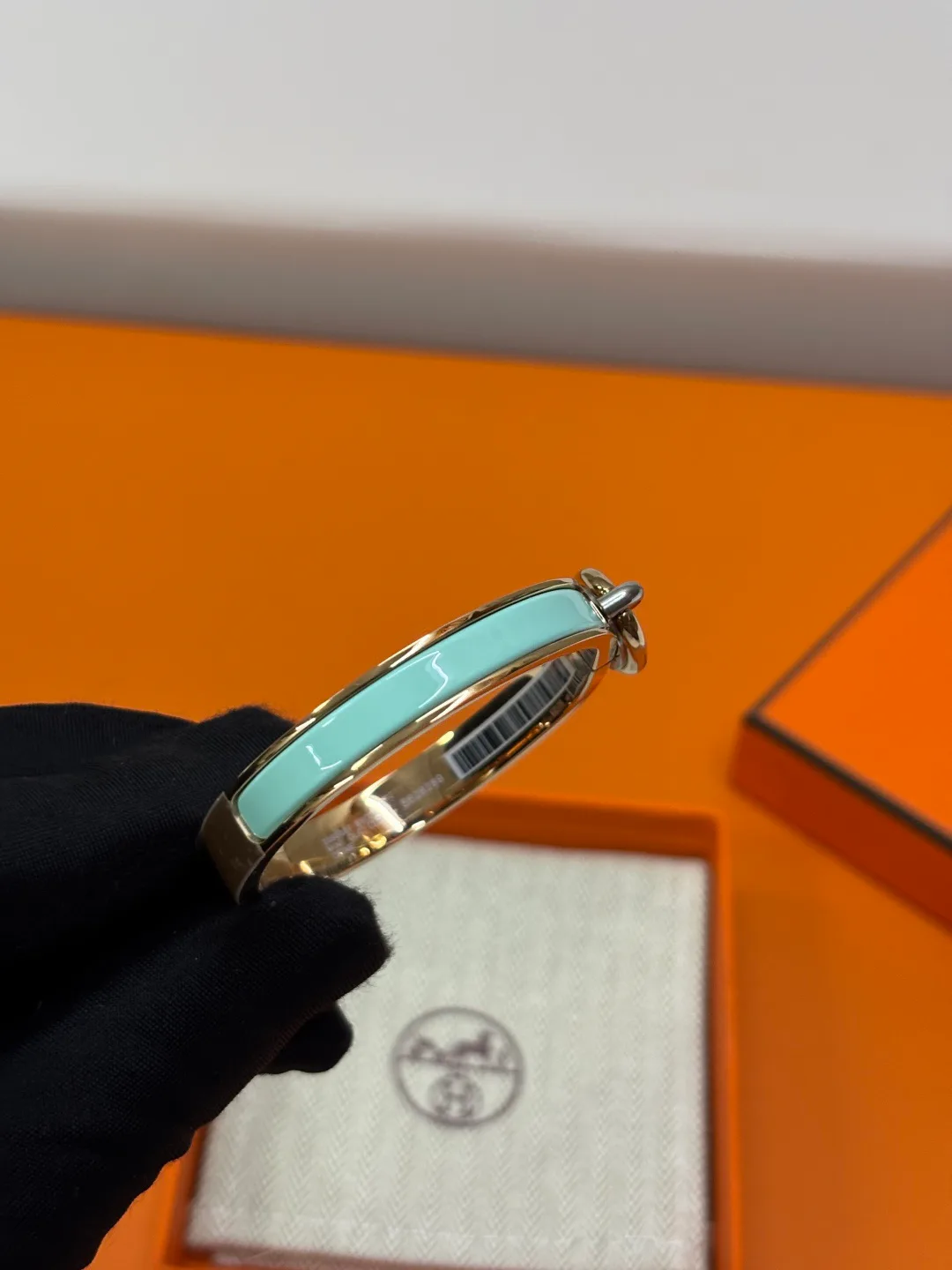 Бижутерия Hermes 18407193