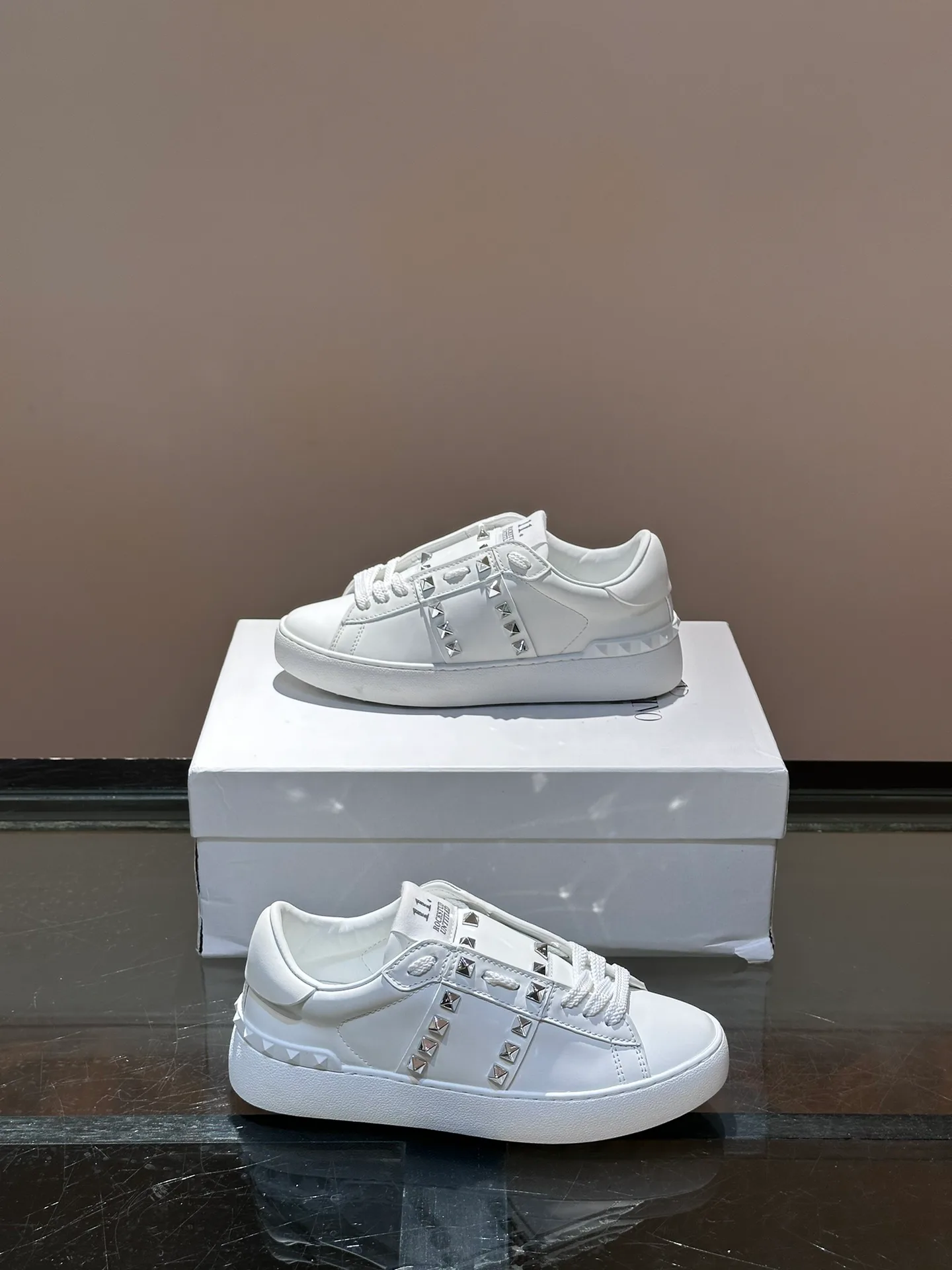 Кроссовки Мужские Valentino 105416