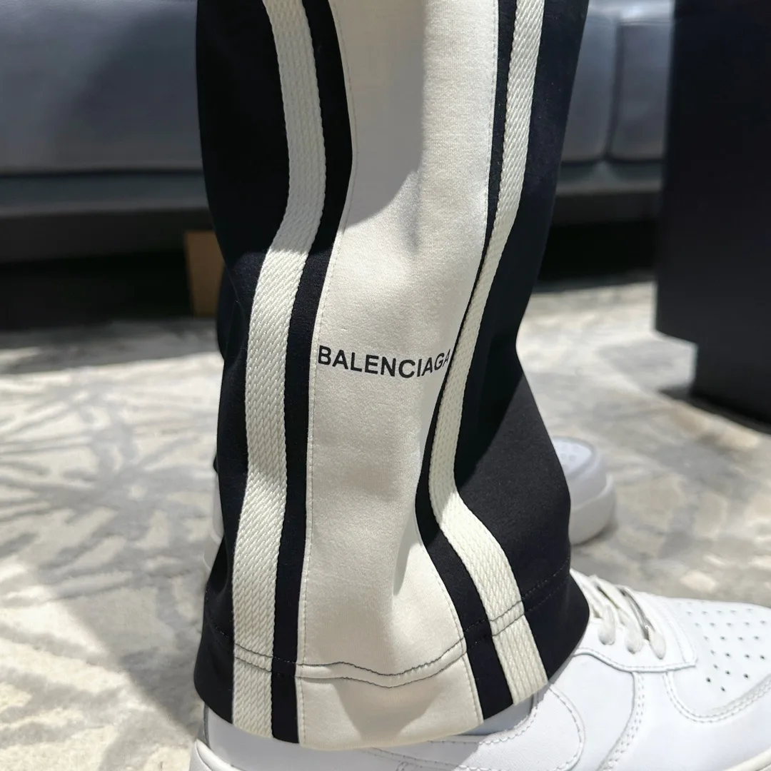 Брюки Мужские Balenciaga 998939