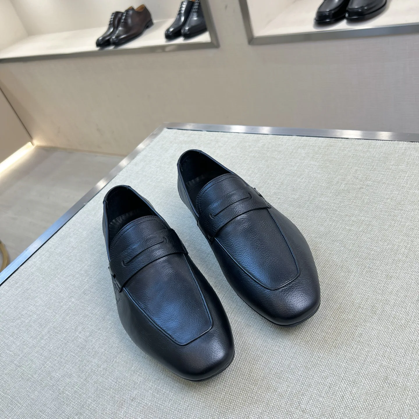 Лоферы И Туфли Мужские Berluti 94535