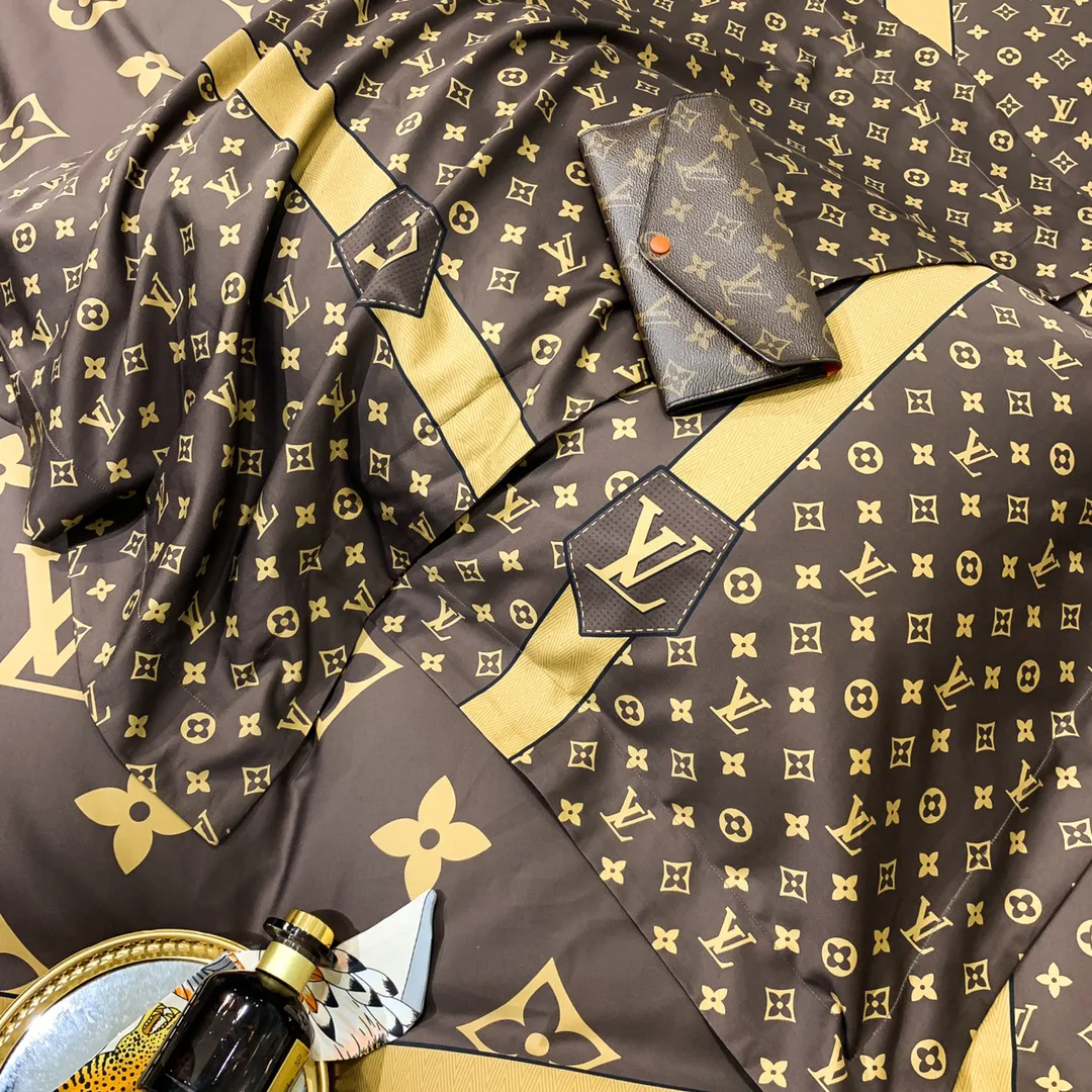 Постельное Белье Louis Vuitton 18292301