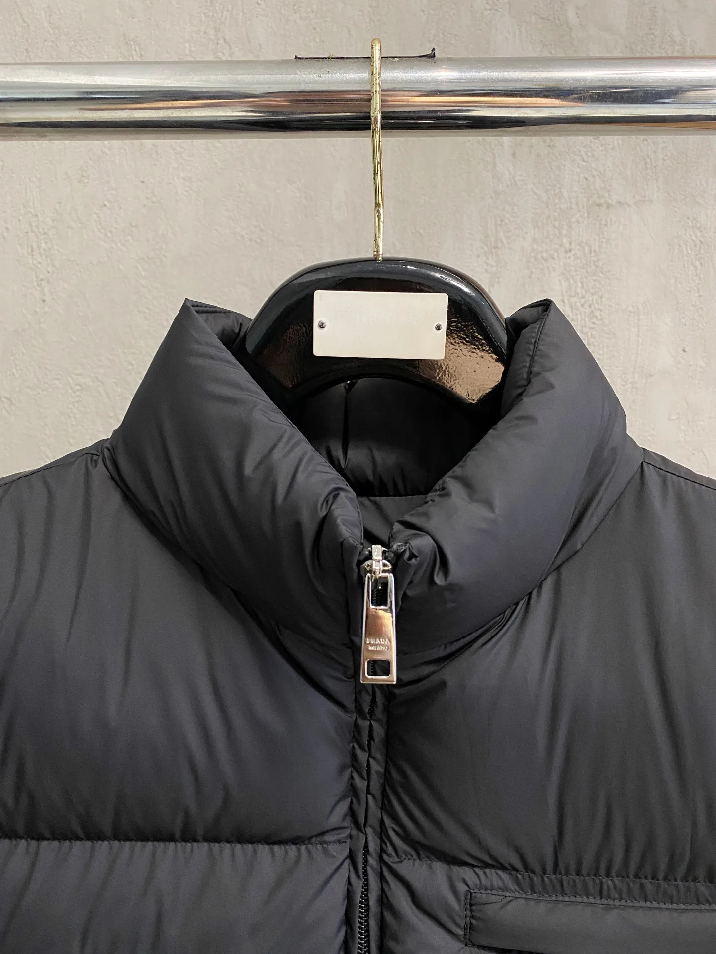 Куртки И Пуховики Женские Prada 5596260