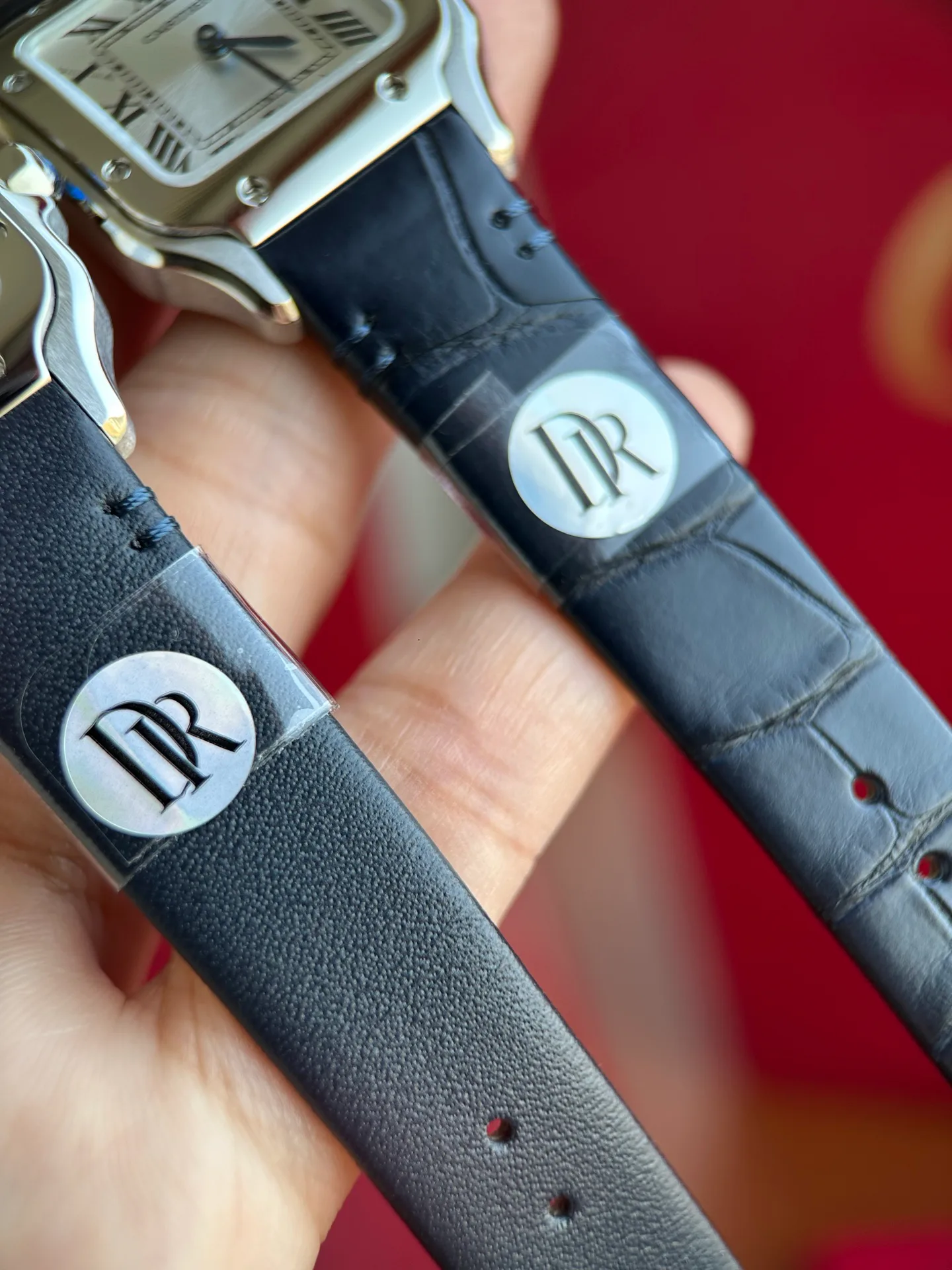 Часы Женские Cartier 11423779