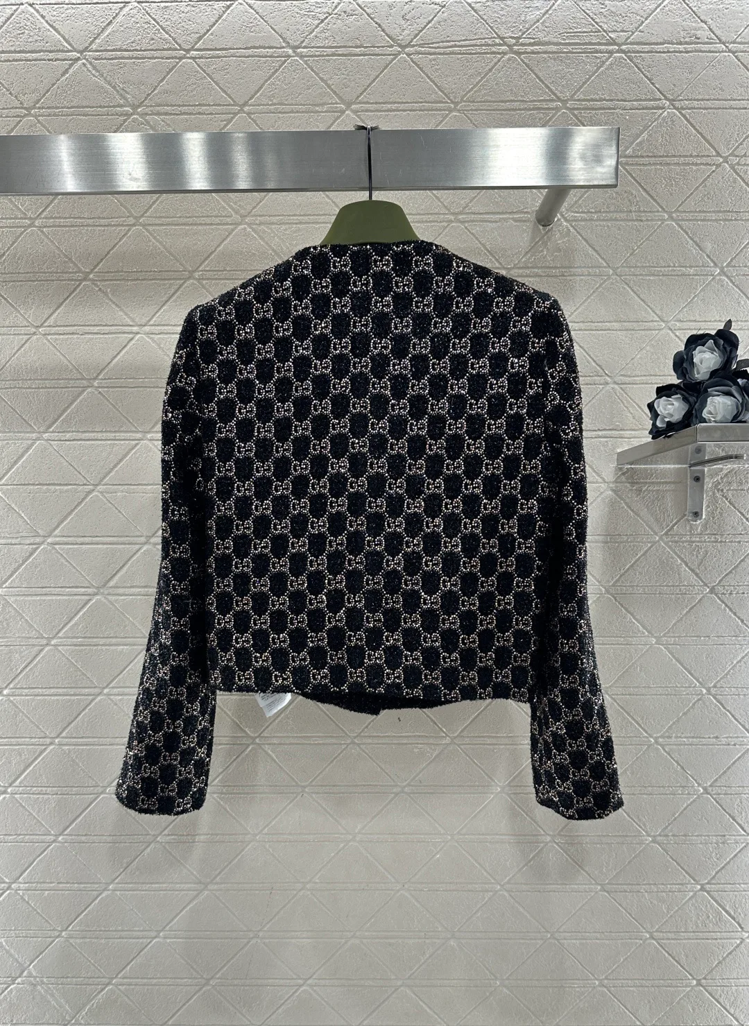 Жакеты Женские Gucci 630681