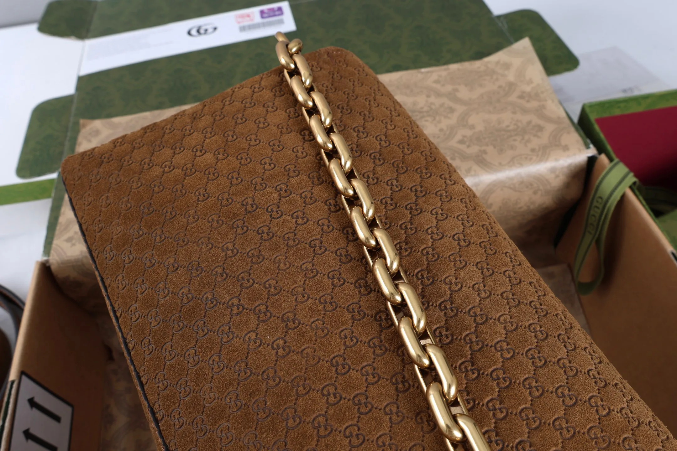 Классические Сумки Женские Gucci 11508430