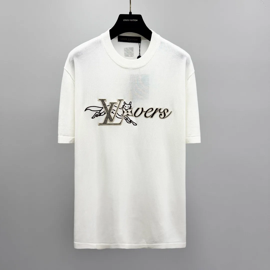 Футболки Мужские Louis Vuitton 5720715