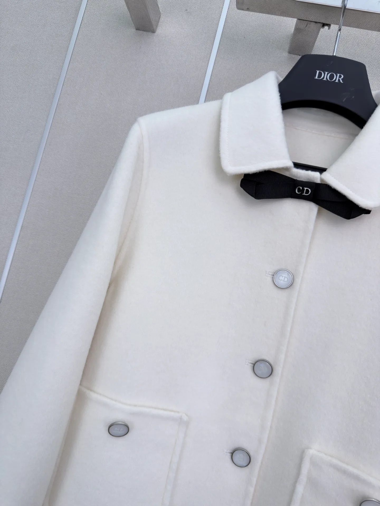 Пальто Женские Christian Dior 17564508