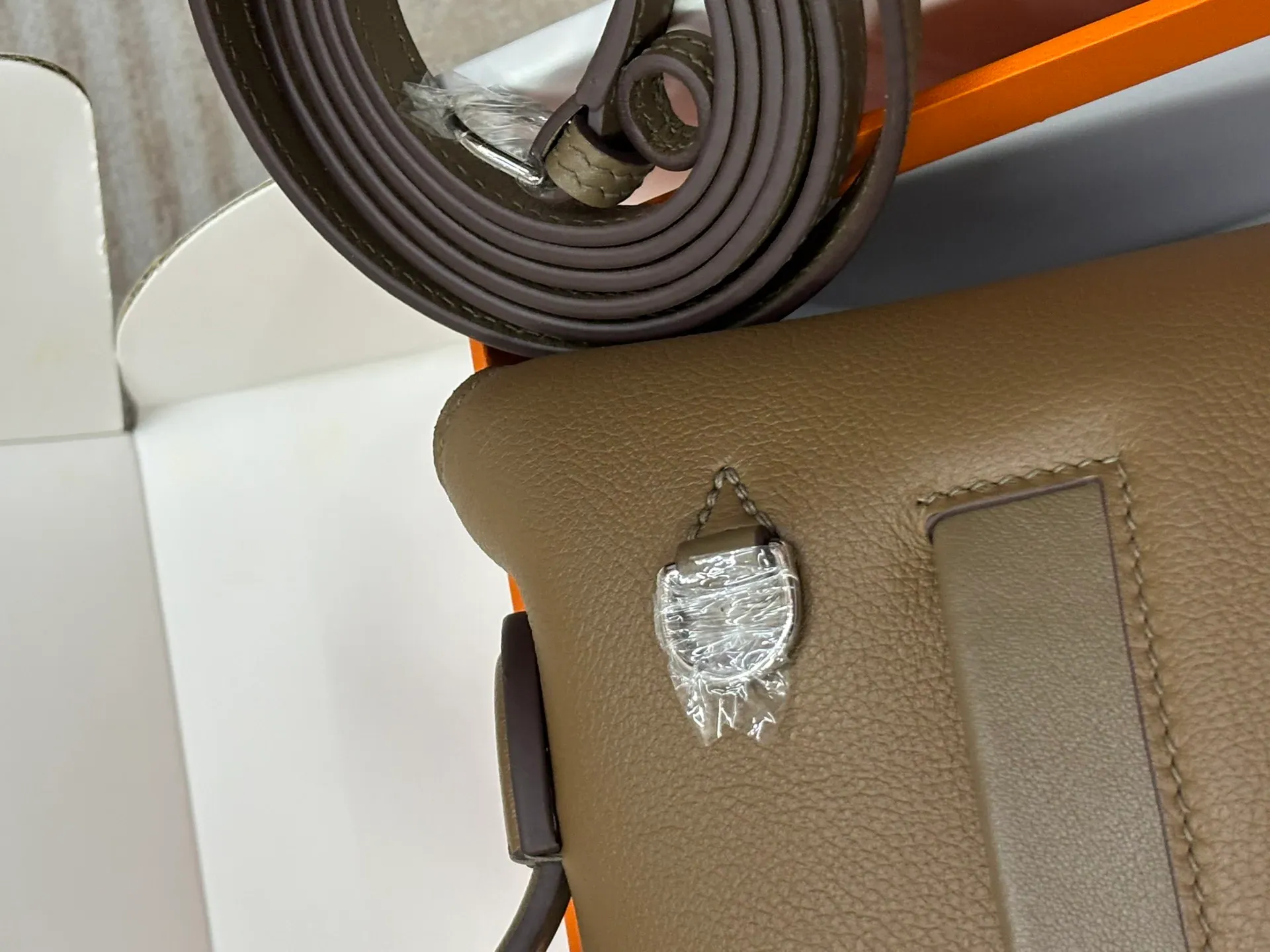 Сумки На Ремне Женские Hermes 247137