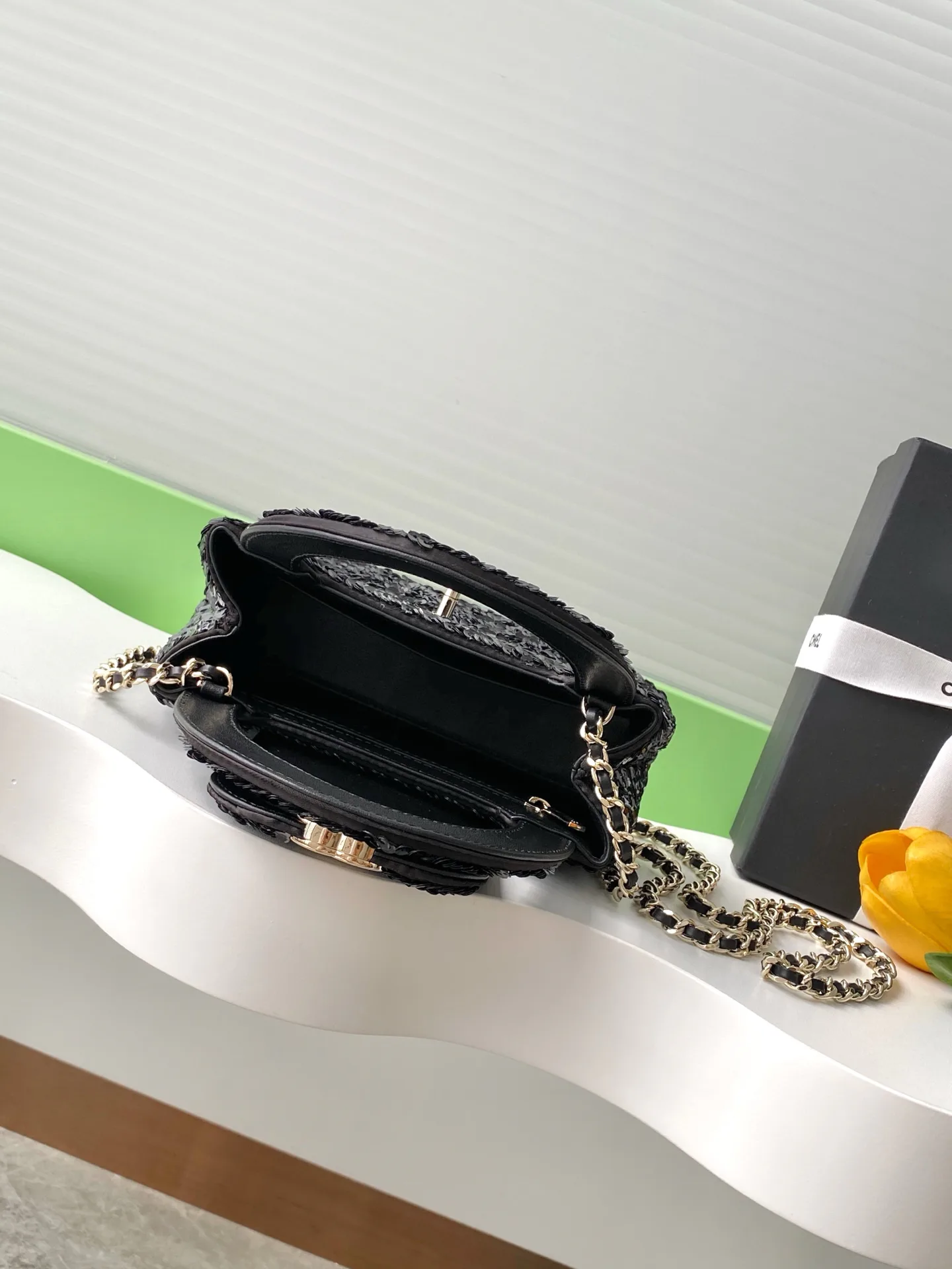Классические Сумки Женские Chanel 12605777