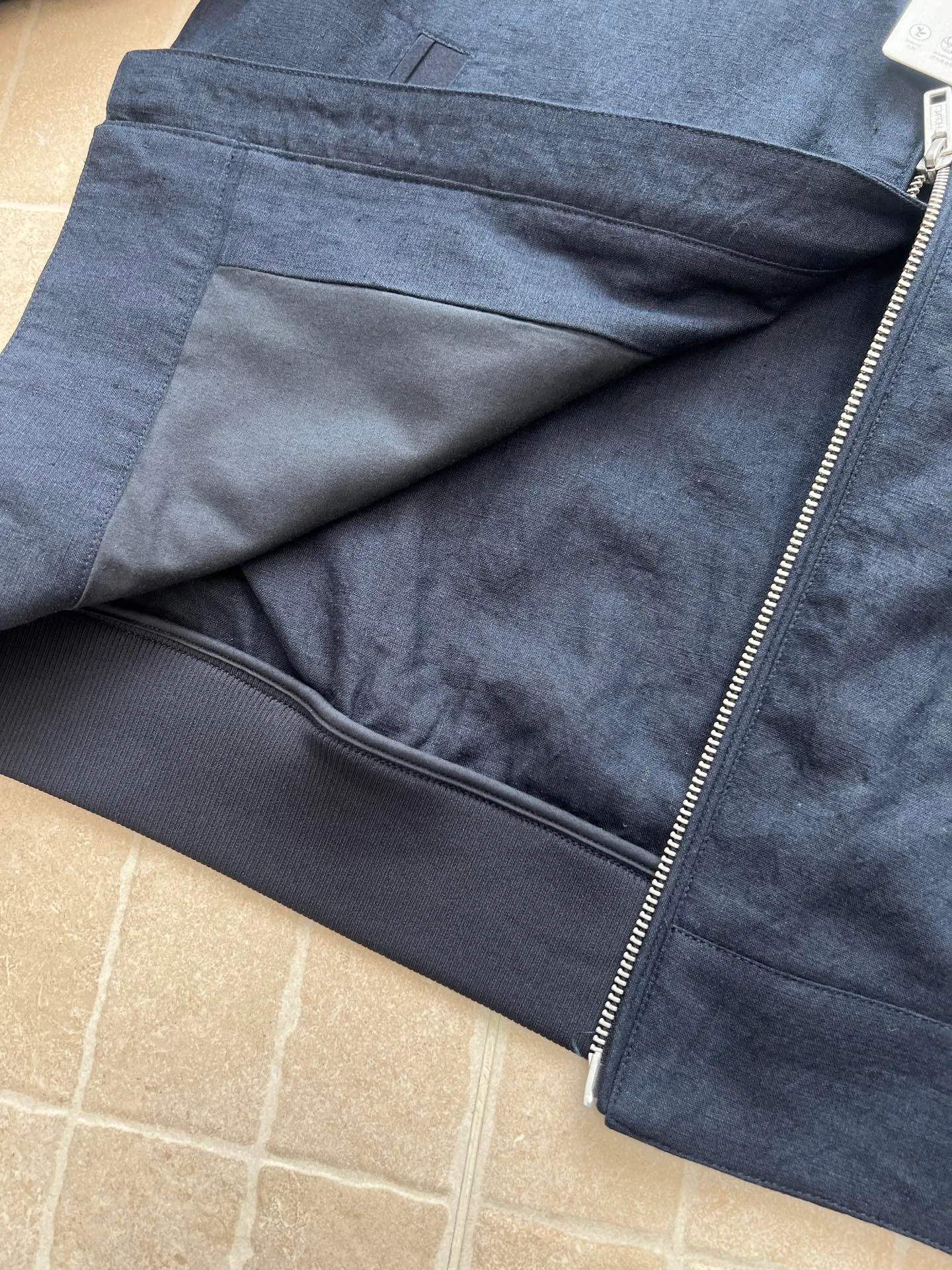 Куртки И Пуховики Мужские Zegna 11566540