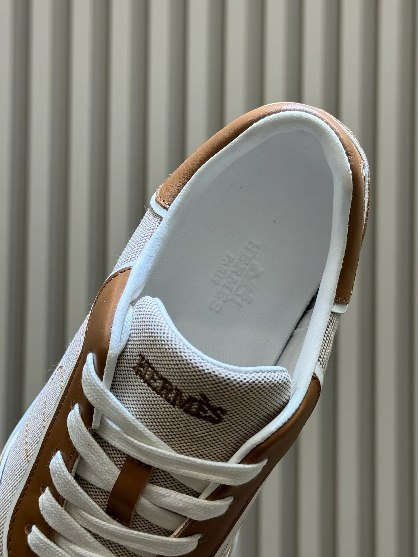 Кеды Женские Hermes 2206062