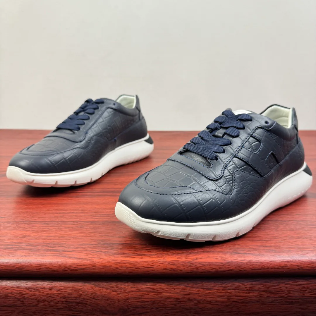 Кроссовки Мужские Hogan 4852617