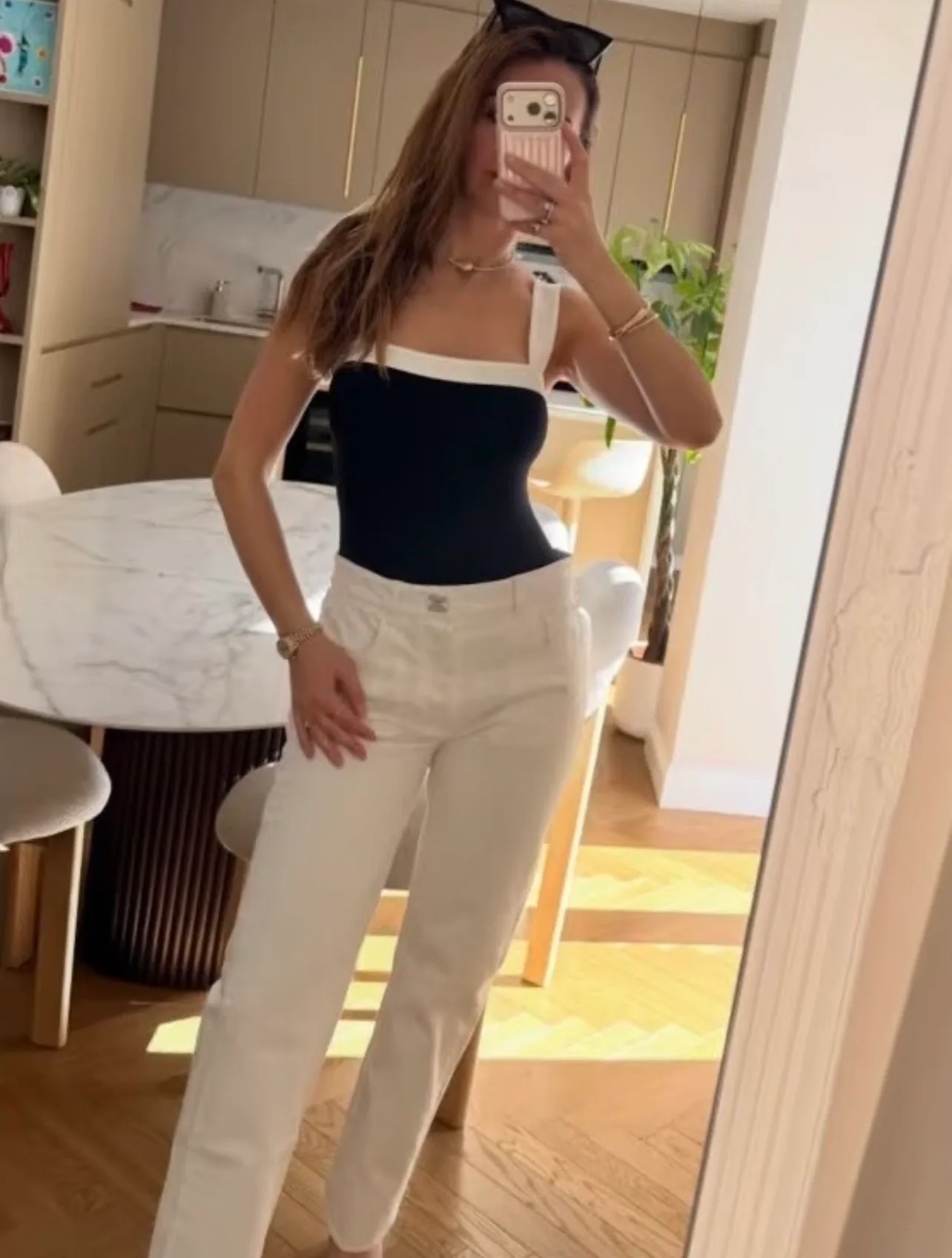 Купальники Женские Chanel 13162569