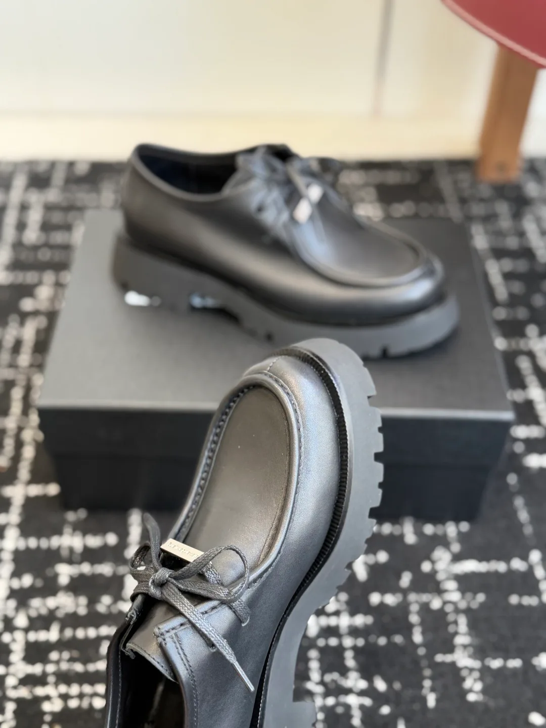 Лоферы И Мокасины Женские Alexander Wang 450986