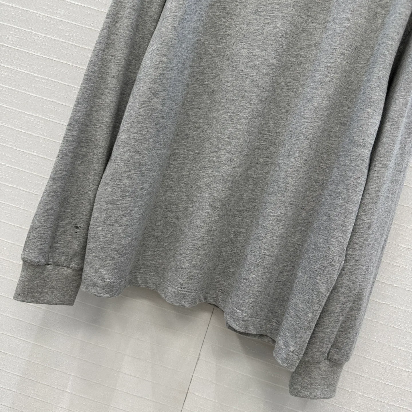 Лонгсливы Женские Maison Margiela 476713