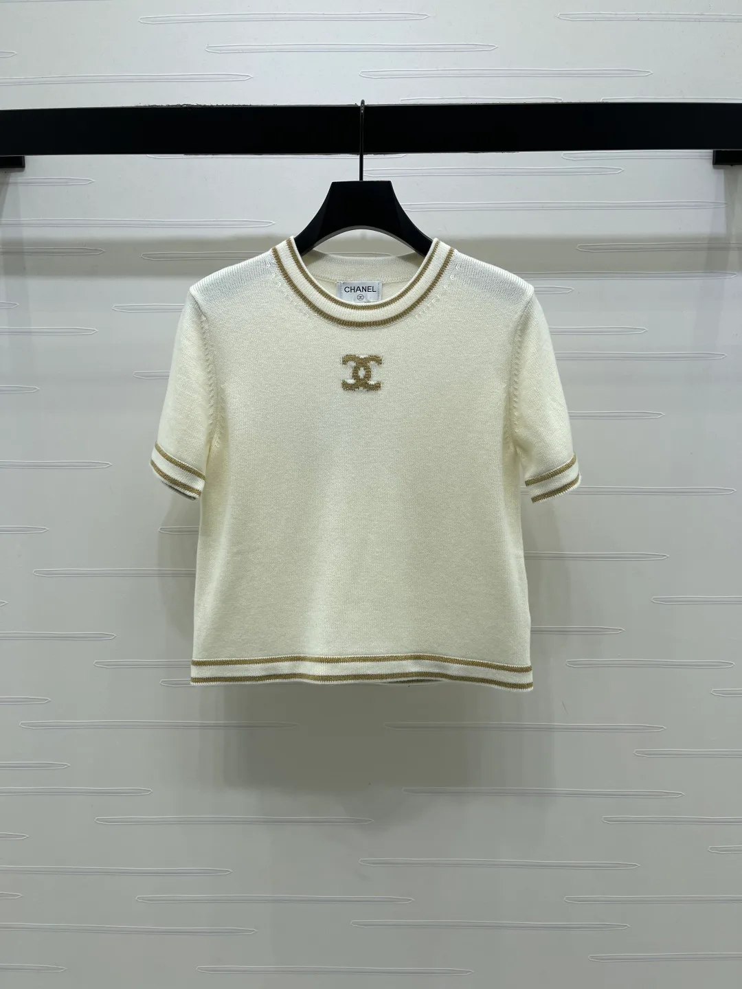 Джемперы И Свитеры Женские Chanel 19466278