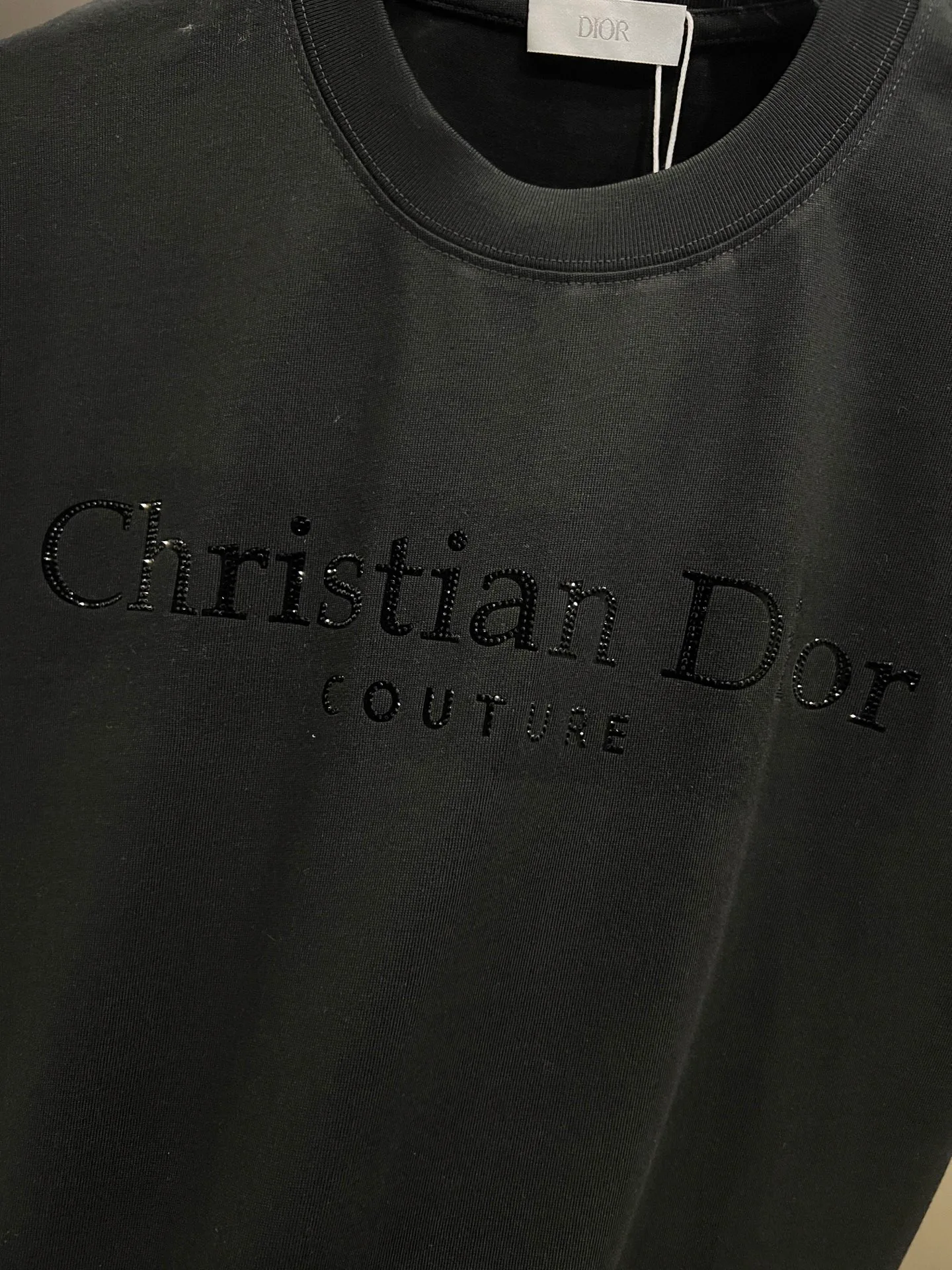 Футболки Женские Christian Dior 12698174
