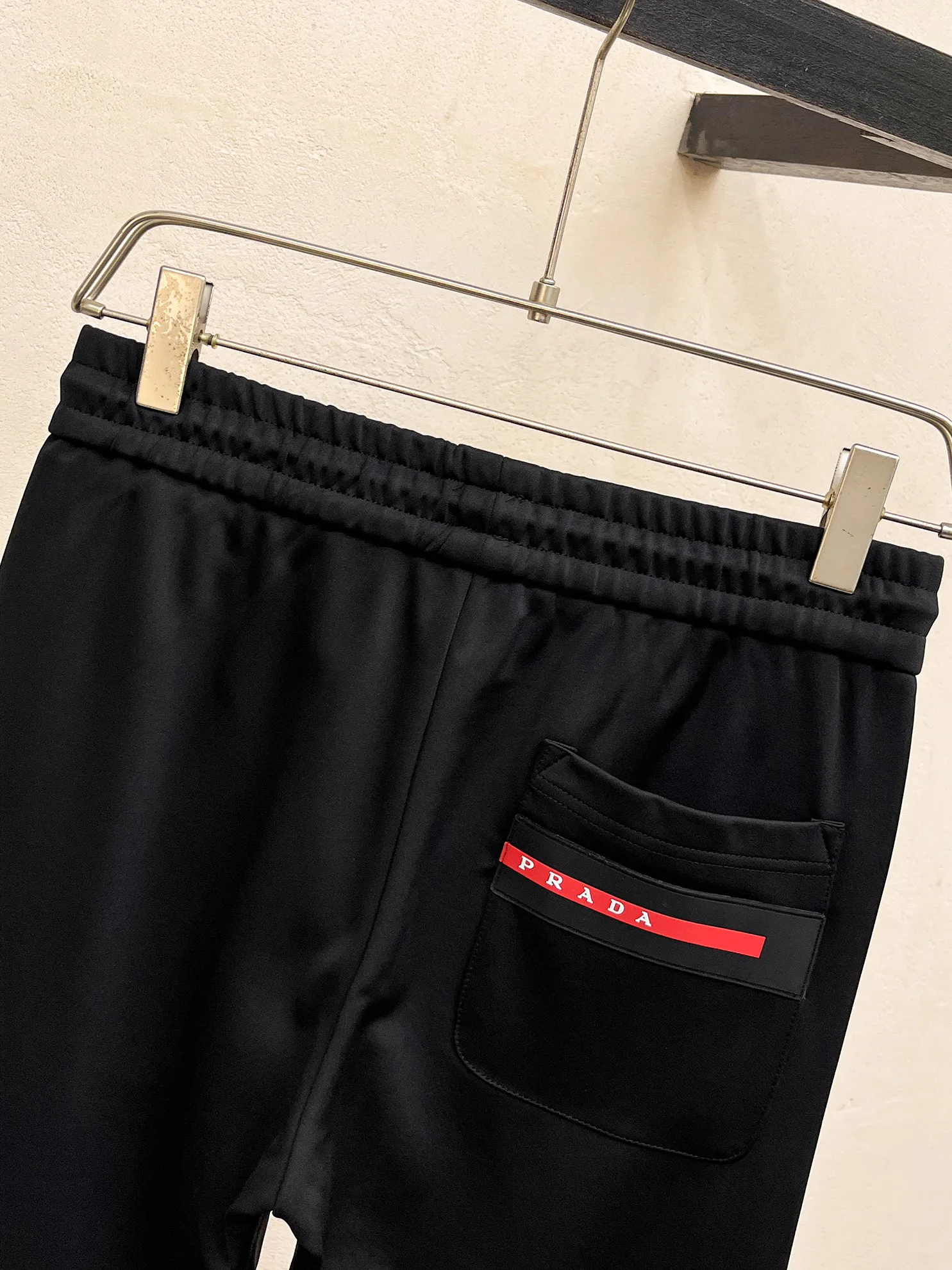 Брюки Мужские Prada 688227
