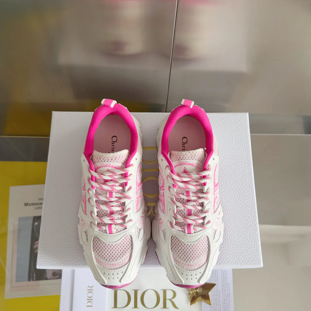 Кроссовки Женские Dior