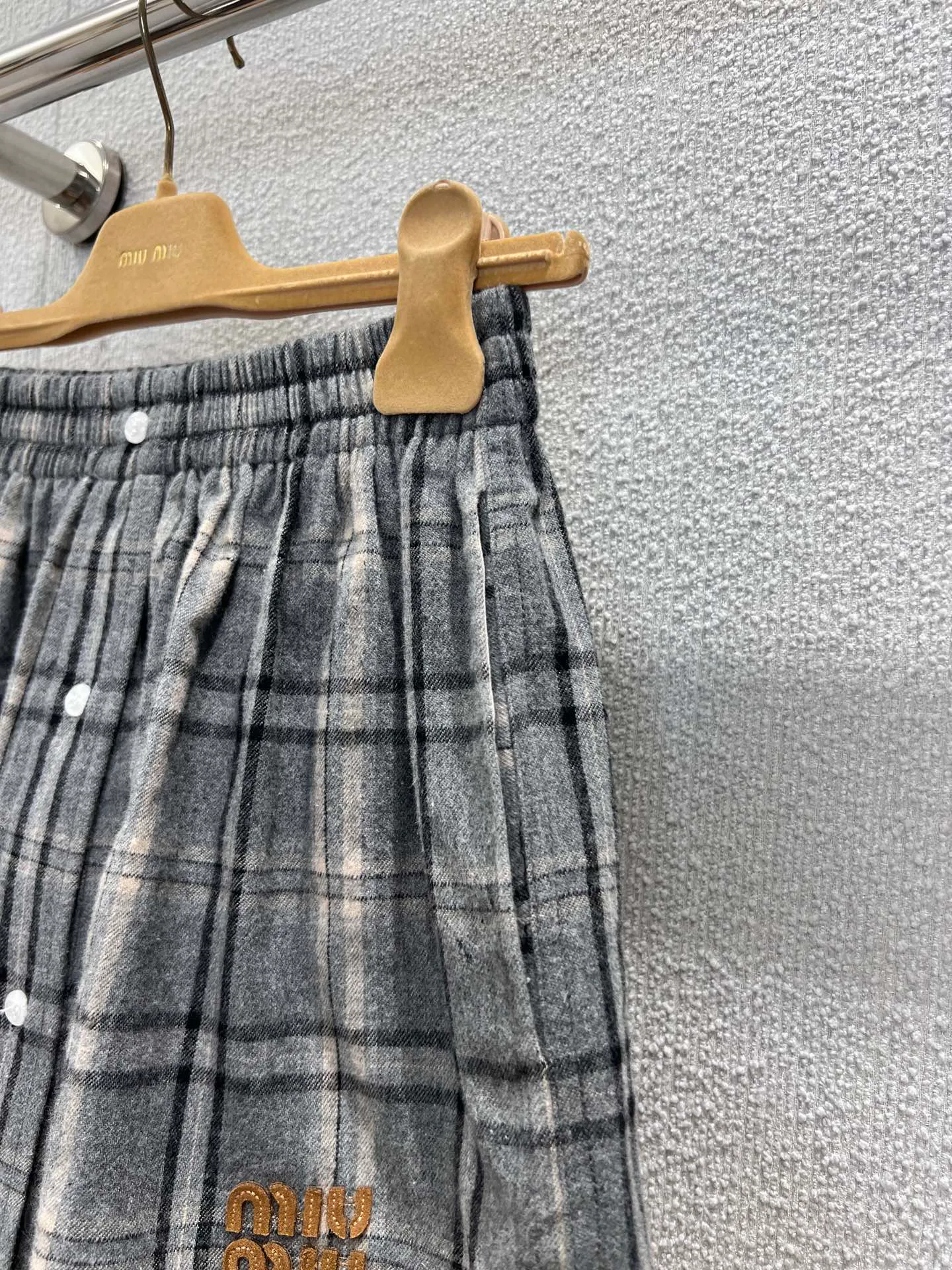 Юбки Женские Miu Miu 504906