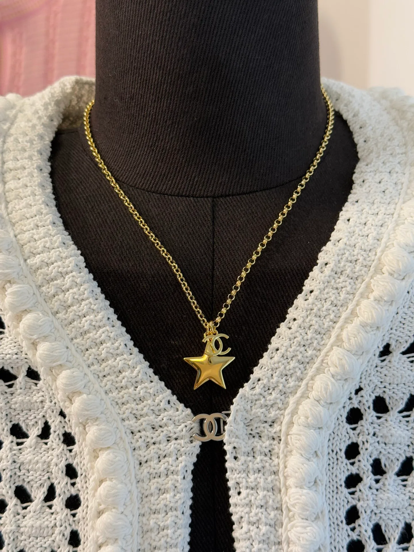 Бижутерия Chanel 13115111