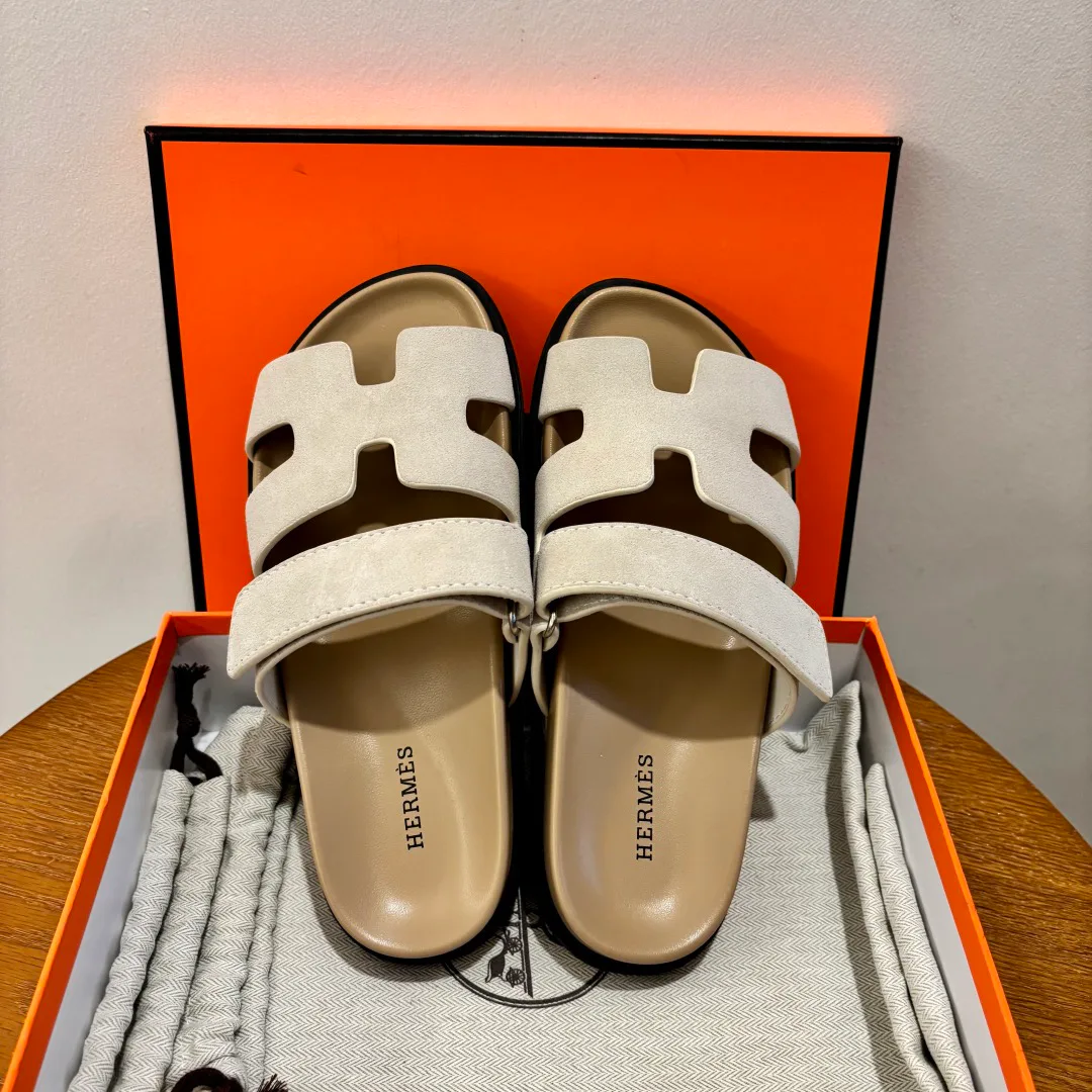Сандалии Женские Hermes 1089990