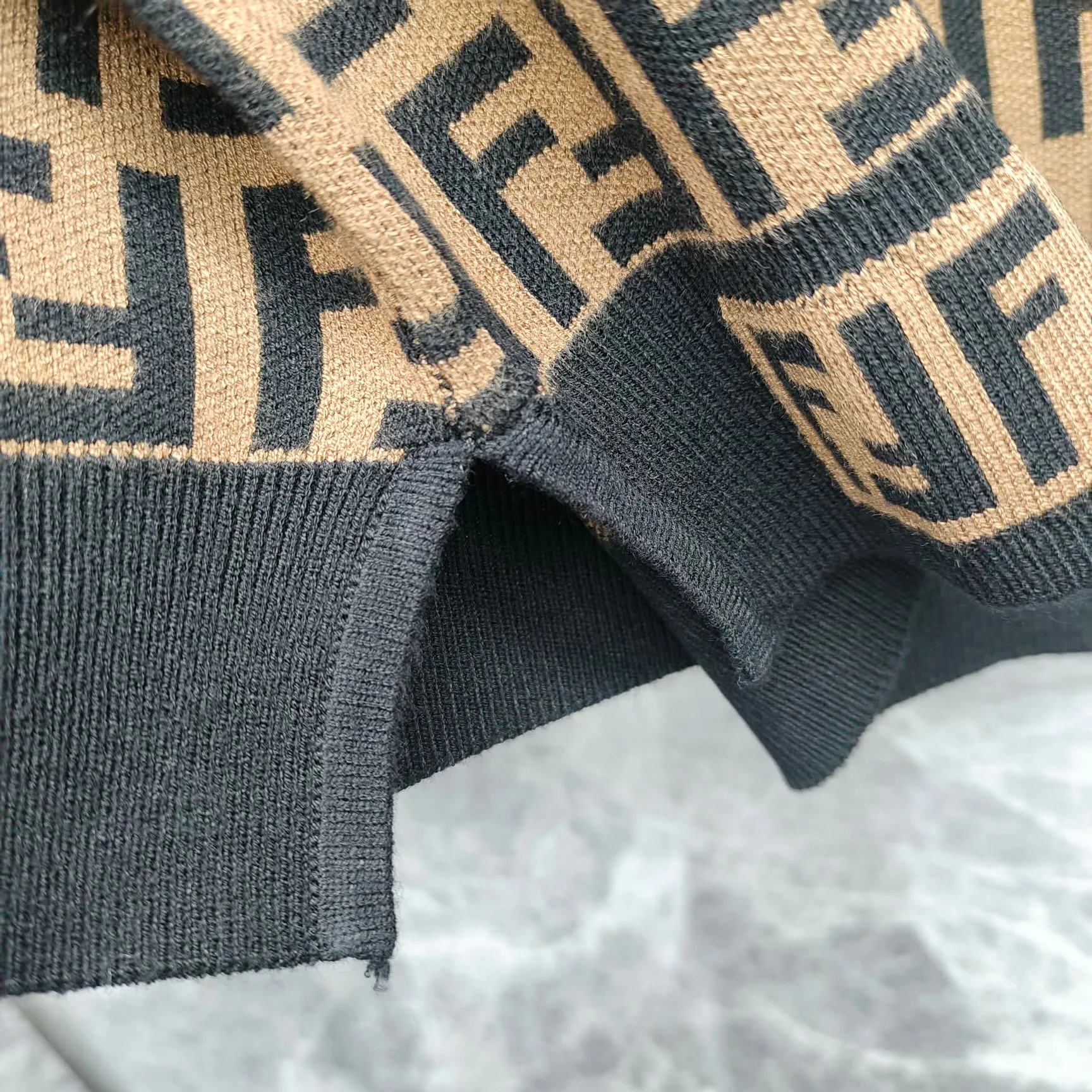 Футболки Женские Fendi 12962071