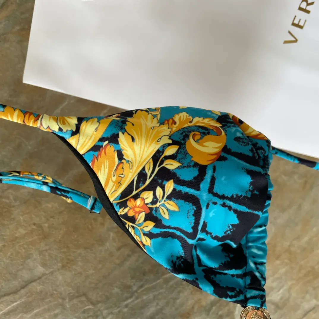 Купальники Женские Versace 538278